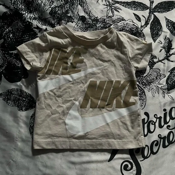 Nike club fleece baby boy outfit set - Picture 2 of 7